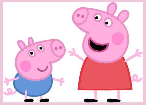 Peppa Pig